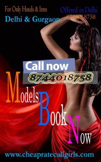 Delhi Call Girls Service with Room Contact Rohit 8744018758 if u need service in Delhi