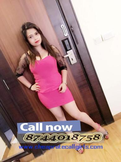 Delhi Call Girls Service with Room Contact Rohit 8744018758 if u need service in Delhi