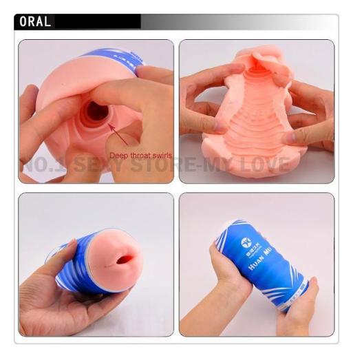 Fleshlight Available In Lucknow, Uttar Pradesh | Call us now: 9681481166