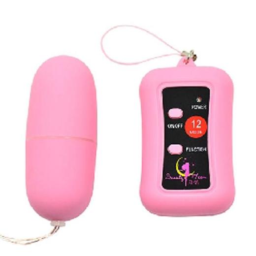 Buy Remote Control Bullet Egg in Lucknow | Call us now: 9681481166